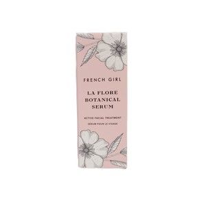 FRENCH GIRL La Flore Botanical Serum